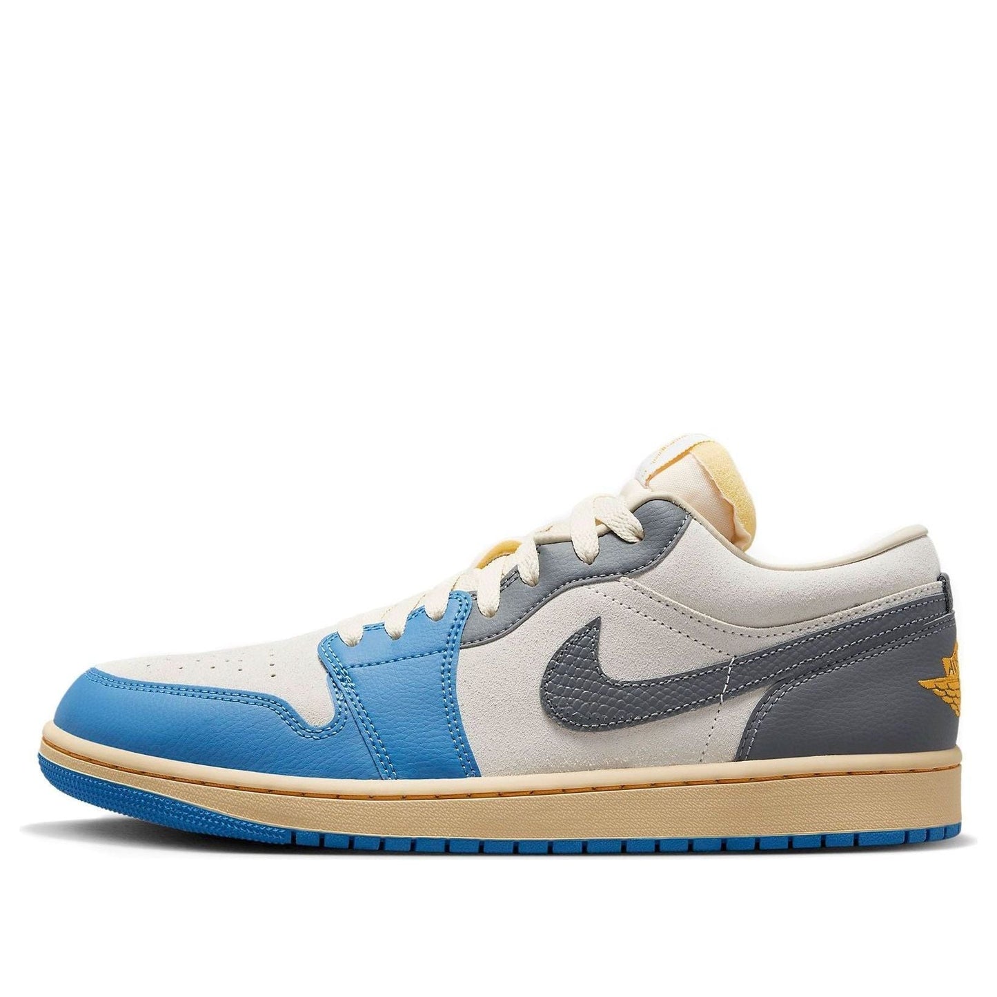 Air Jordan 1 Low “Tokyo Vintage”