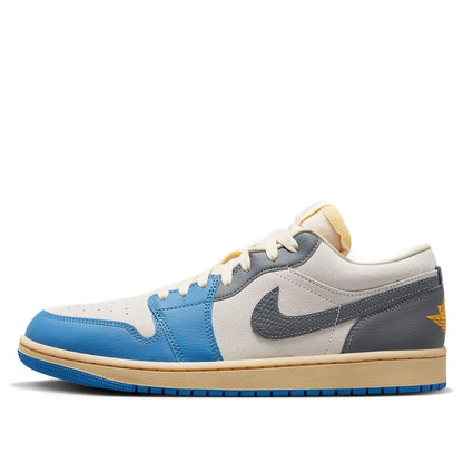 Air Jordan 1 Low “Tokyo Vintage”