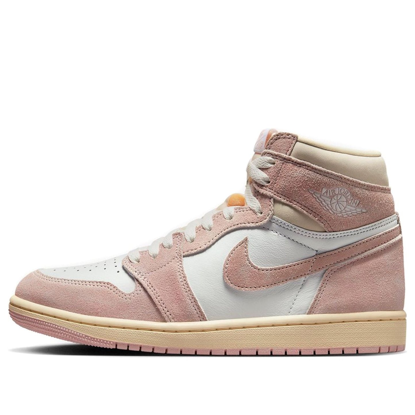 Air Jordan 1 Retro High OG “Atmosphere Pink”