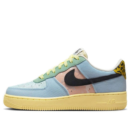 Nike Air Force 1 Low “07 “Great Indoors Corduroy”