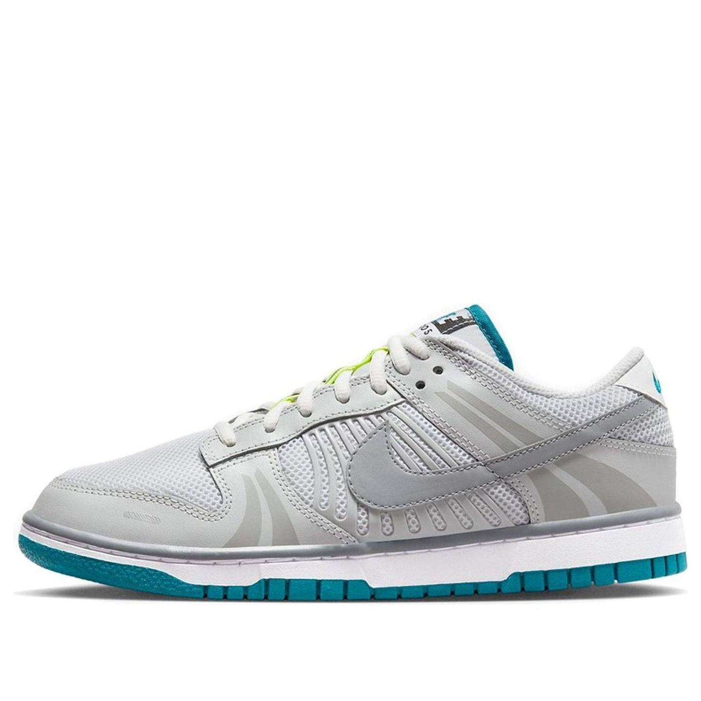 Nike Dunk Low “Timeless”