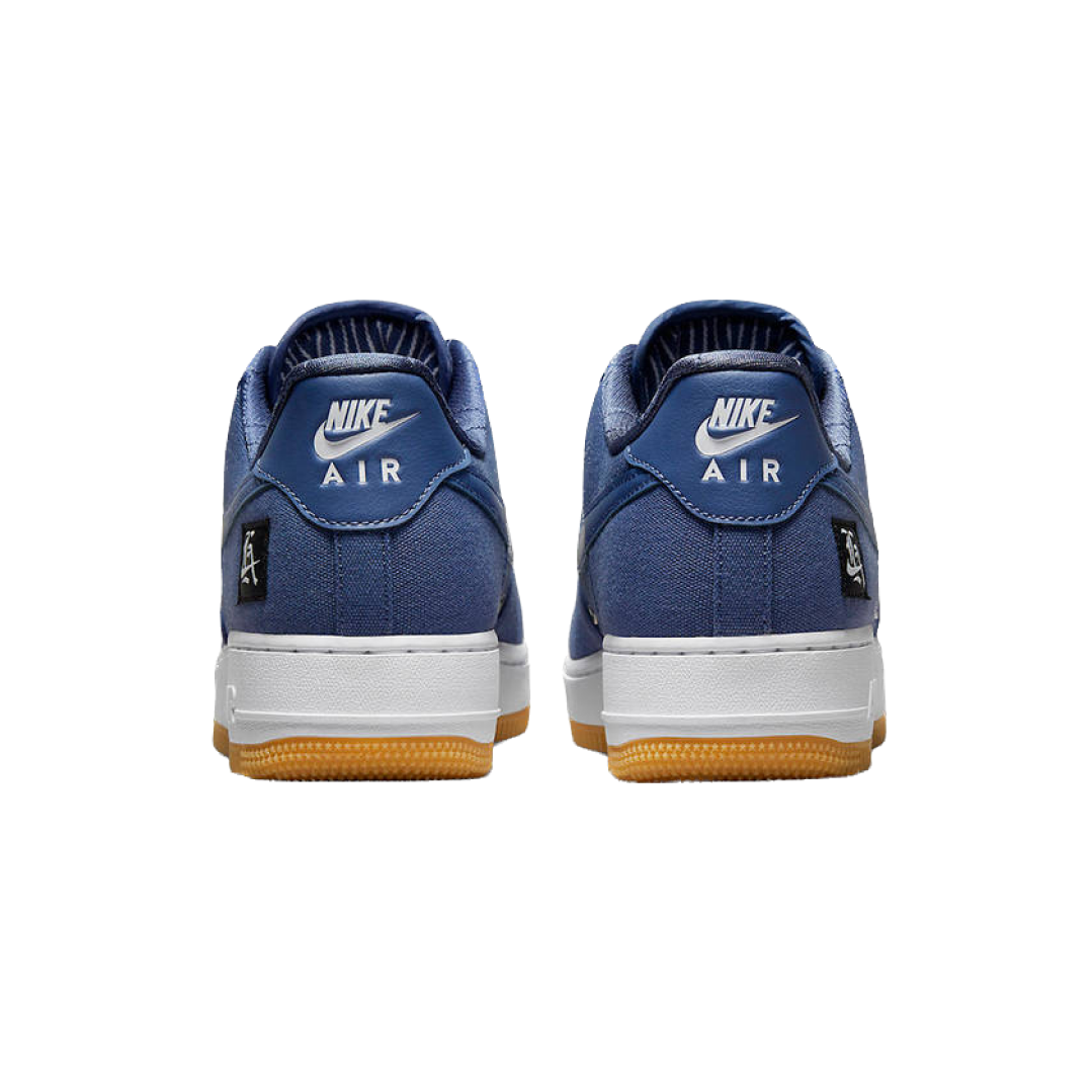 Nike Air Force 1 Low “Los Angeles”