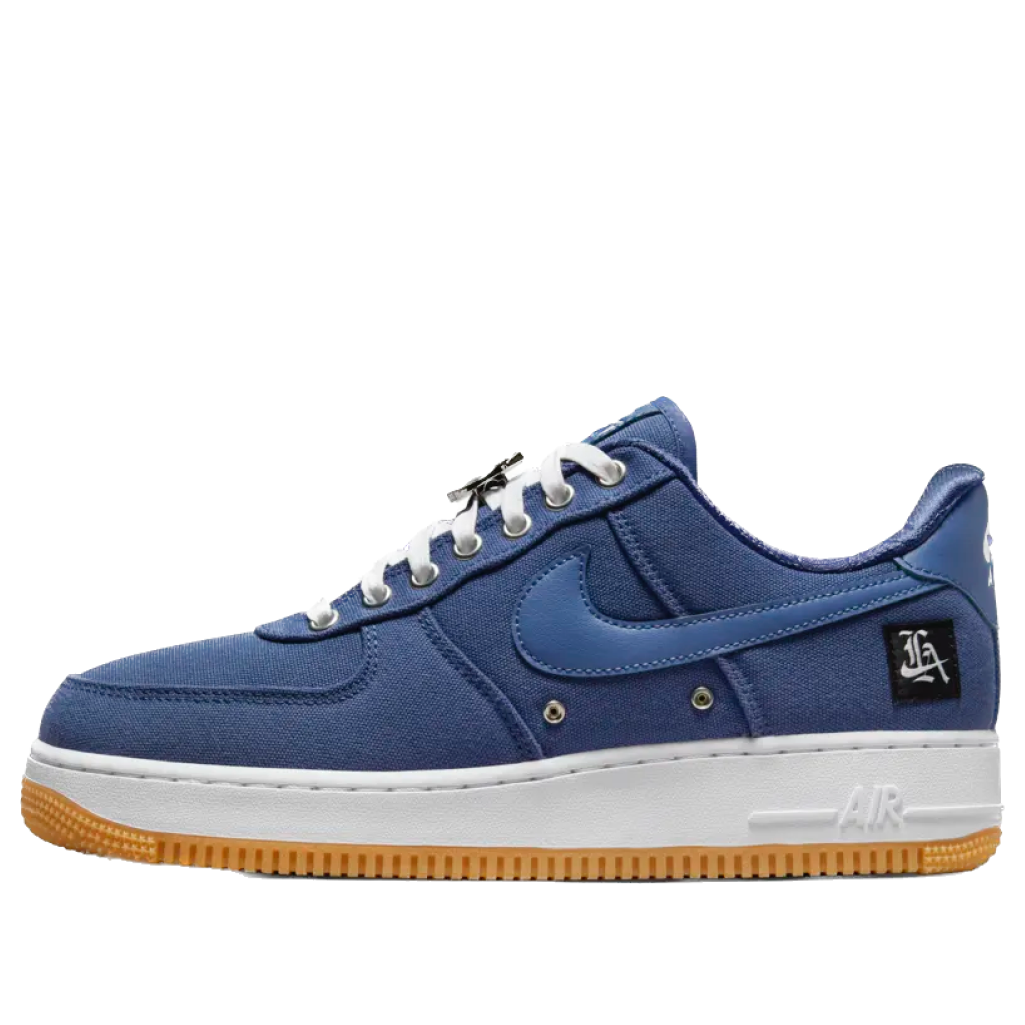 Nike Air Force 1 Low “Los Angeles”
