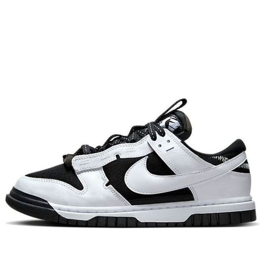 Nike Dunk Low Remastered “Reverse Panda”