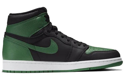 Air Jordan 1 Retro High OG “Pine Green 2.0”