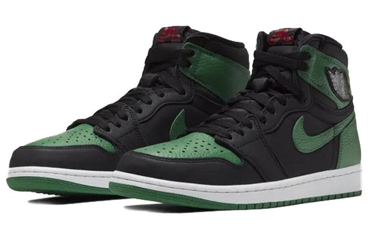 Air Jordan 1 Retro High OG “Pine Green 2.0”