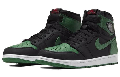 Air Jordan 1 Retro High OG “Pine Green 2.0”