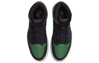Air Jordan 1 Retro High OG “Pine Green 2.0”