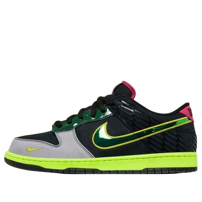 Nike Dunk Low “What The Duck Home”