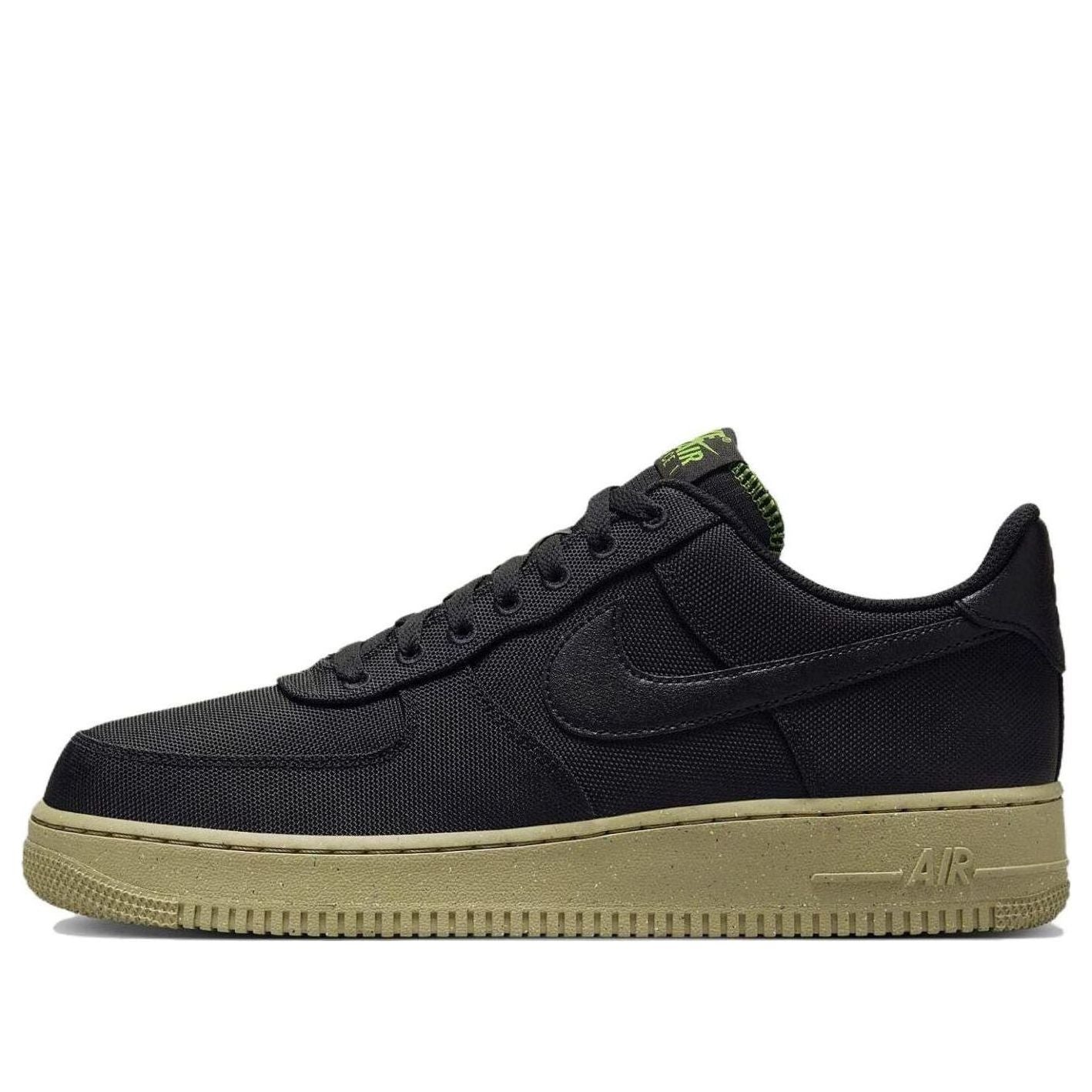 Nike Air Force 1 Low “07 LV8 “Black Olive”