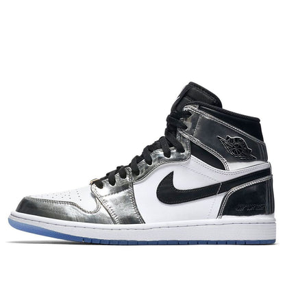 Air Jordan 1 Retro High “Pass the Torch”