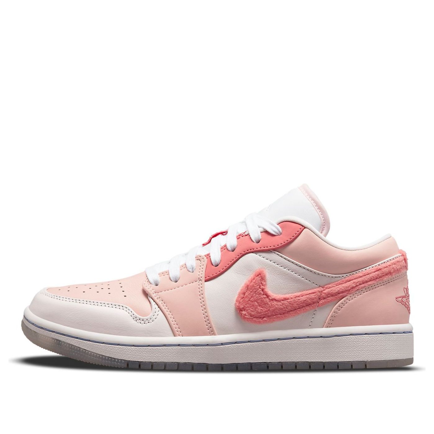 Air Jordan 1 Low SE “Mighty Swooshers”