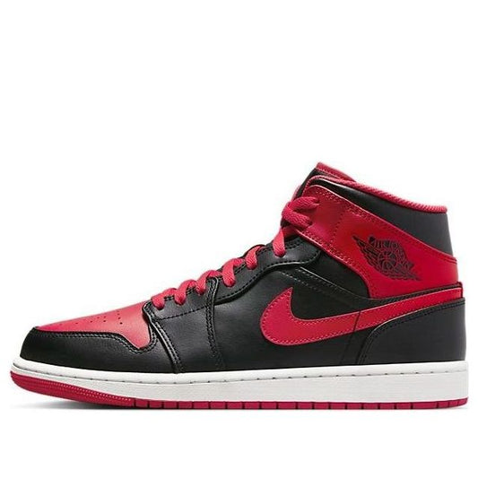 Air Jordan 1 Mid “Alternate Bred 2022”