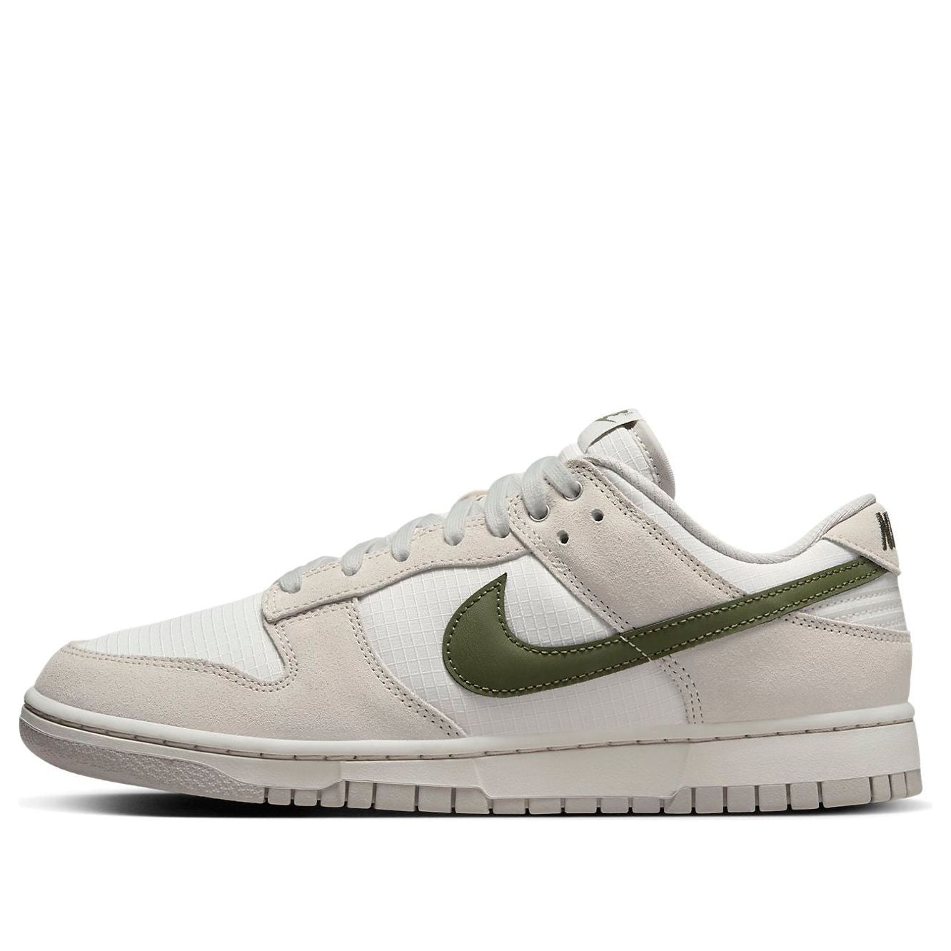 Nike Dunk Low “Leaf Veins”