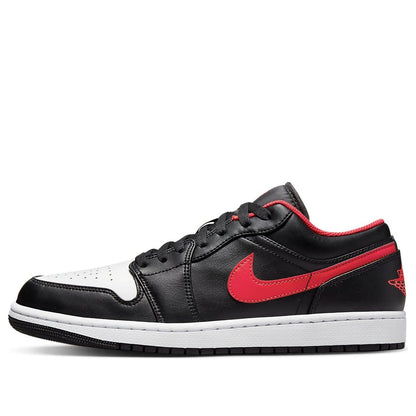 Air Jordan 1 Low “White Toe”