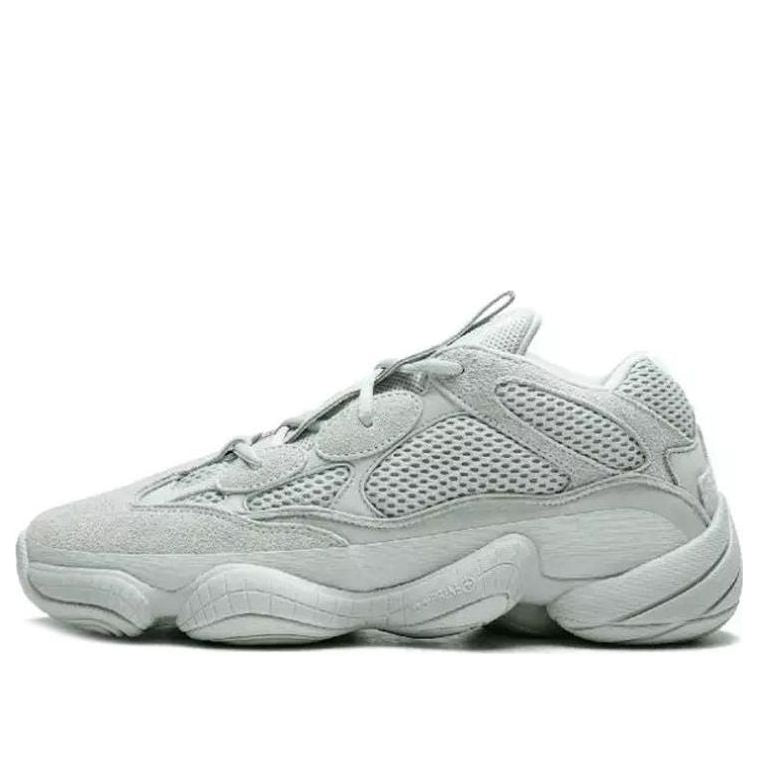 Adidas Yeezy 500 “Salt”