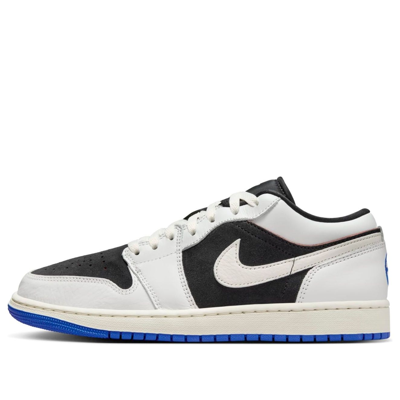 Air Jordan 1 Low “Quai 54”