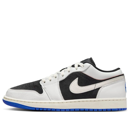 Air Jordan 1 Low “Quai 54”