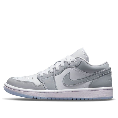 Air Jordan 1 Low “White Wolf Grey”