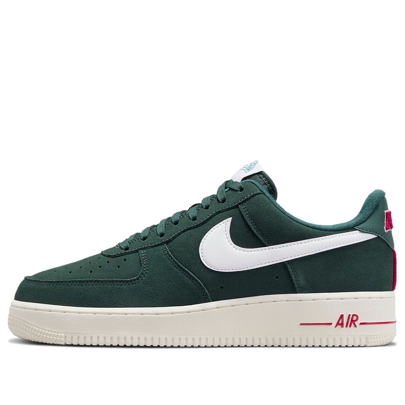 Nike Air Force 1 Low “Athletic Club White”