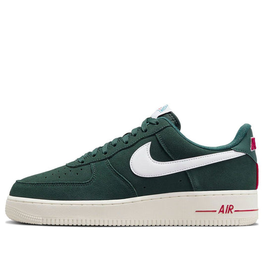 Nike Air Force 1 Low “Athletic Club White”