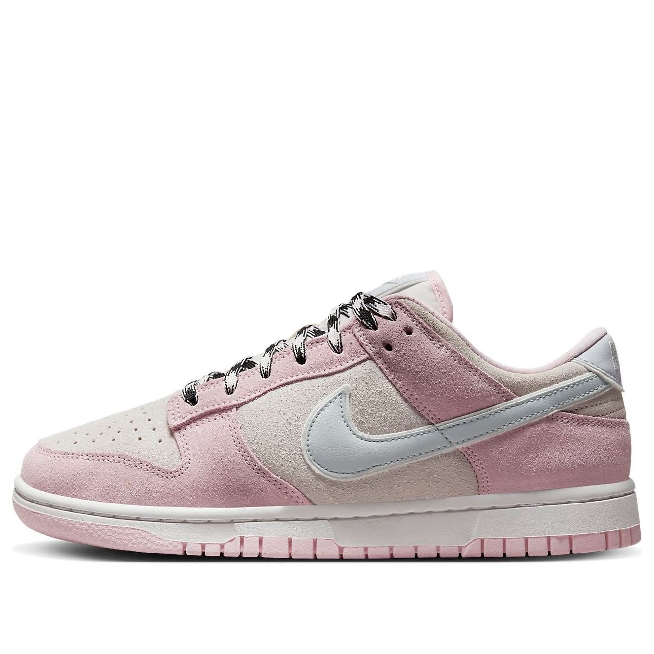 Nike Dunk Low LX “Pink Foam”
