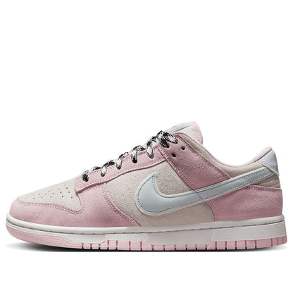 Nike Dunk Low LX “Pink Foam”