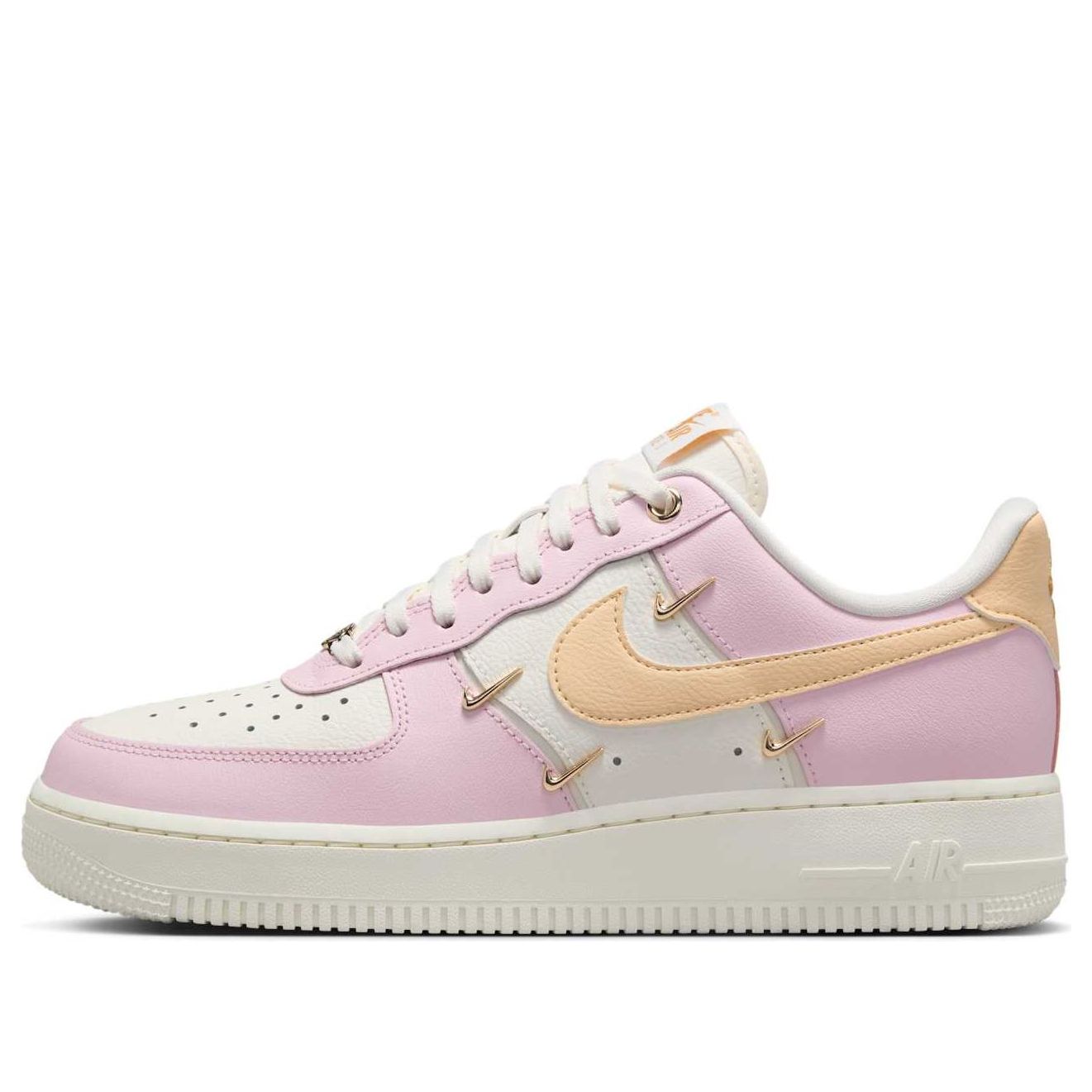 Nike Air Force 1 Low LX “Pink Foam White”