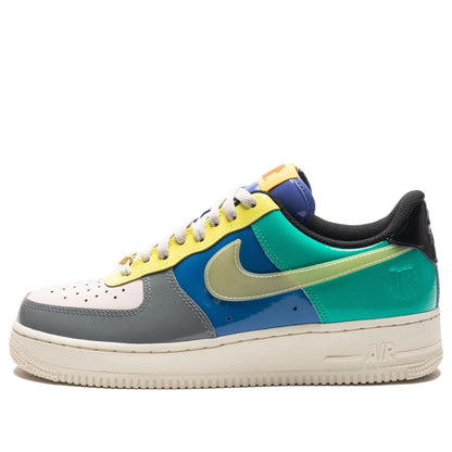 Nike x Undefeated Air Force 1 Low “Community”