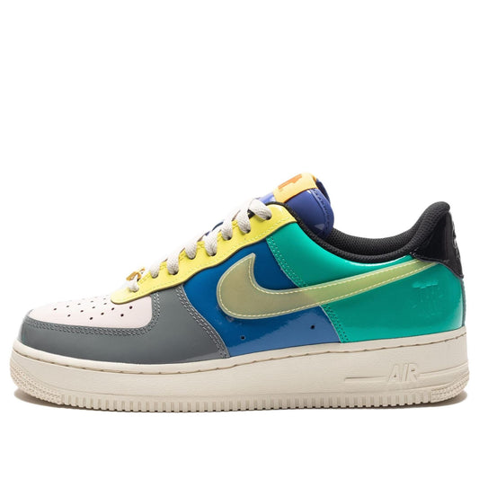 Nike x Undefeated Air Force 1 Low “Community”