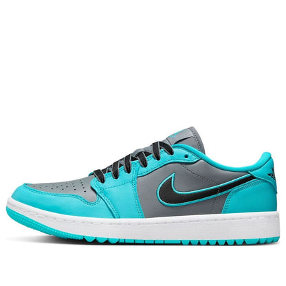 Air Jordan 1 Low Golf “Gamma Blue”