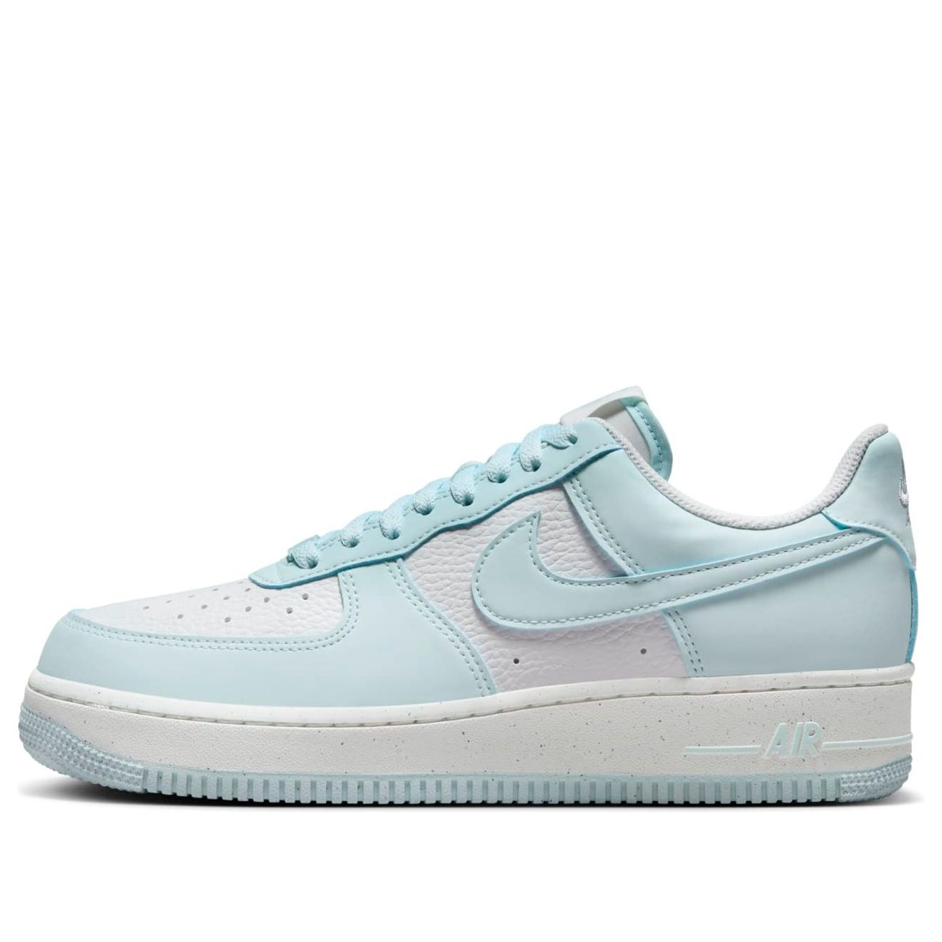 Nike Air Force 1 “07 Next Nature “Glacier Blue”