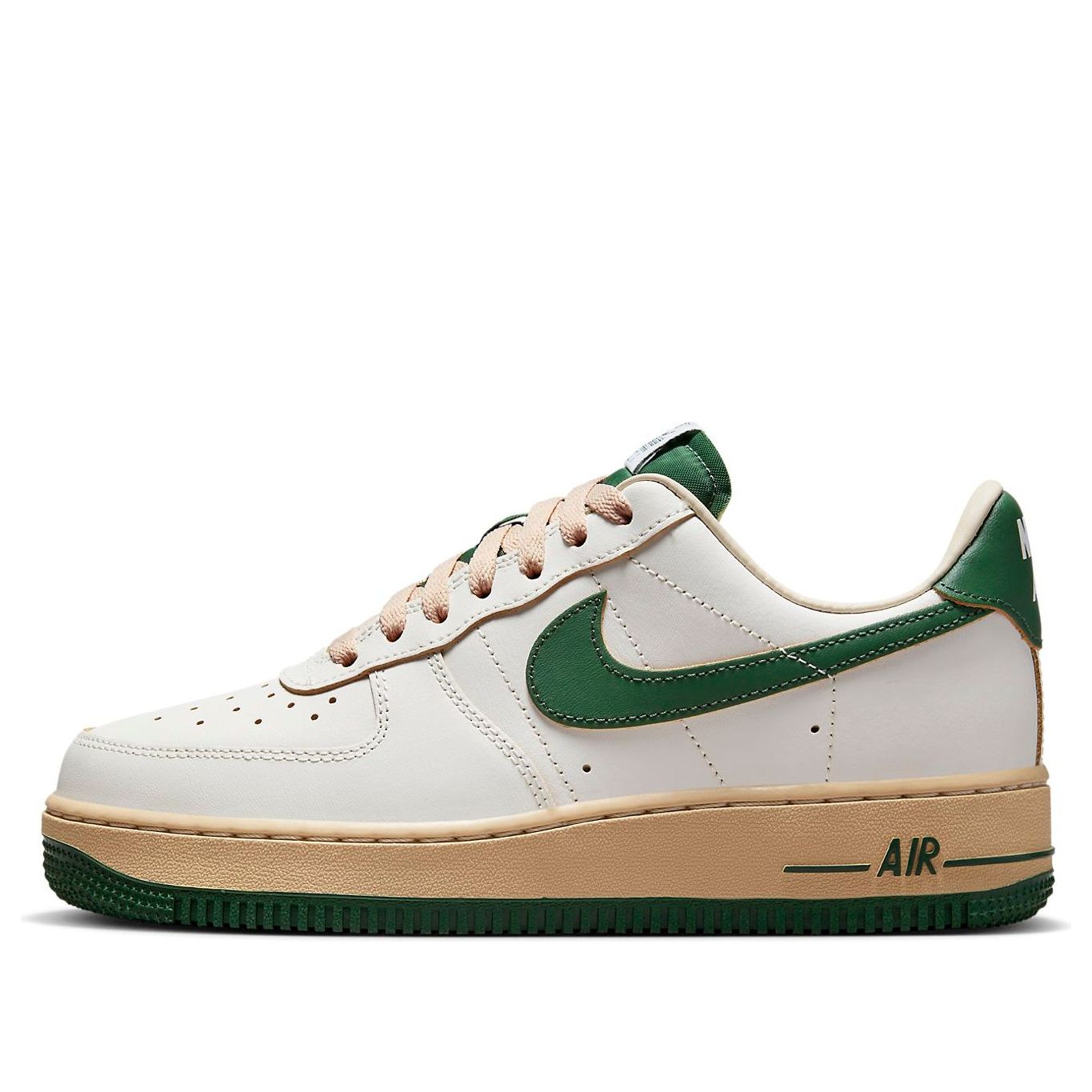 Nike Air Force 1 Low “Gorge Green”