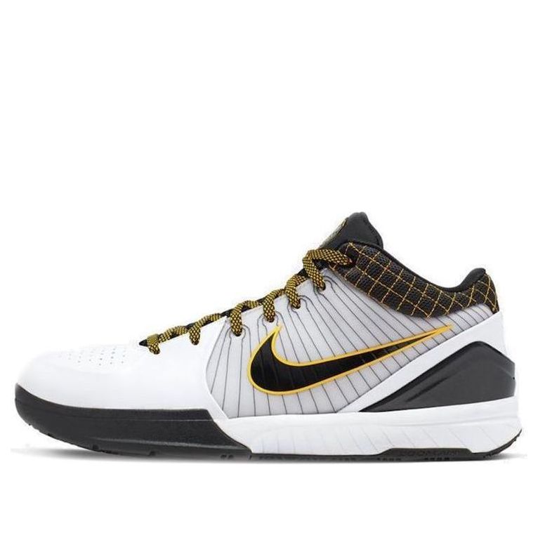 Nike Zoom Kobe 4 Protro “Del Sol”