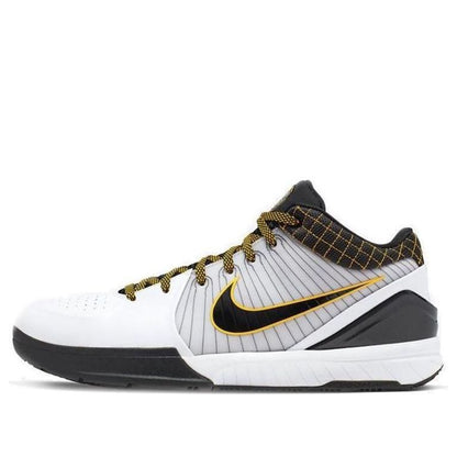 Nike Zoom Kobe 4 Protro “Del Sol”