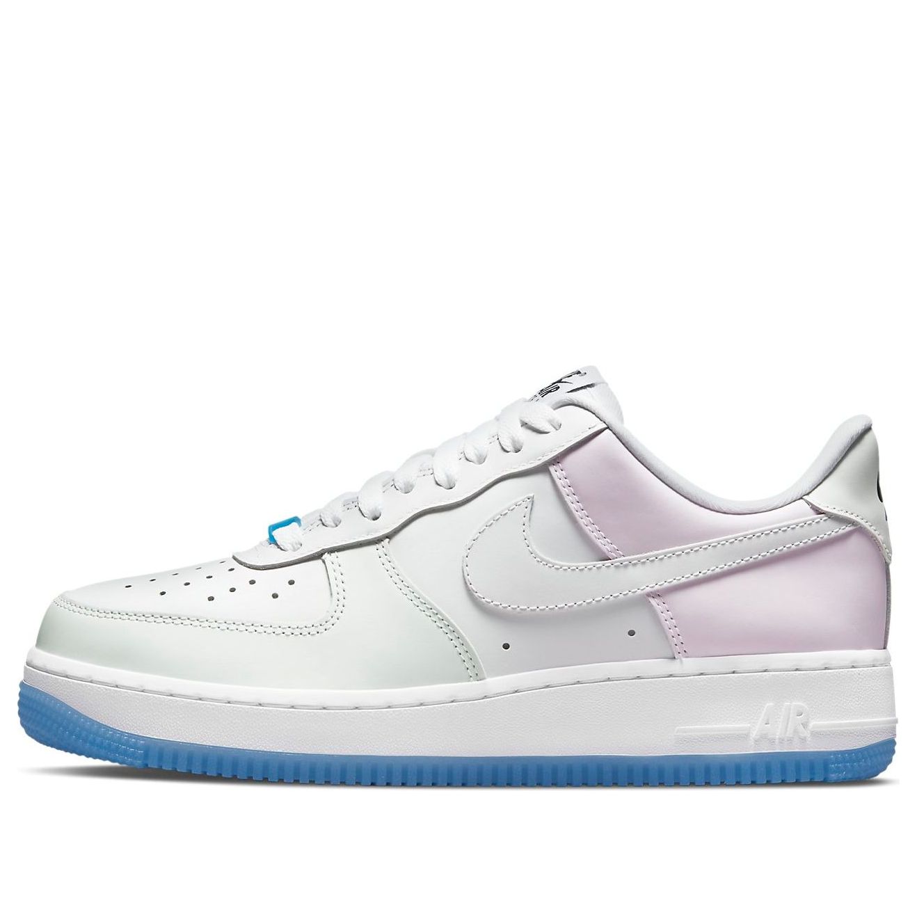 Nike Air Force 1 “07 LX “UV Reactive”