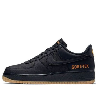 Nike Air Force 1 Low GTX “Black”