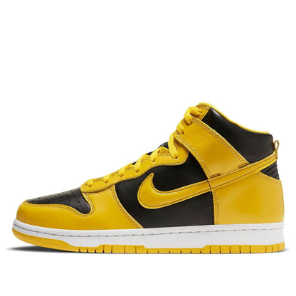 Nike Dunk High SP “Iowa”