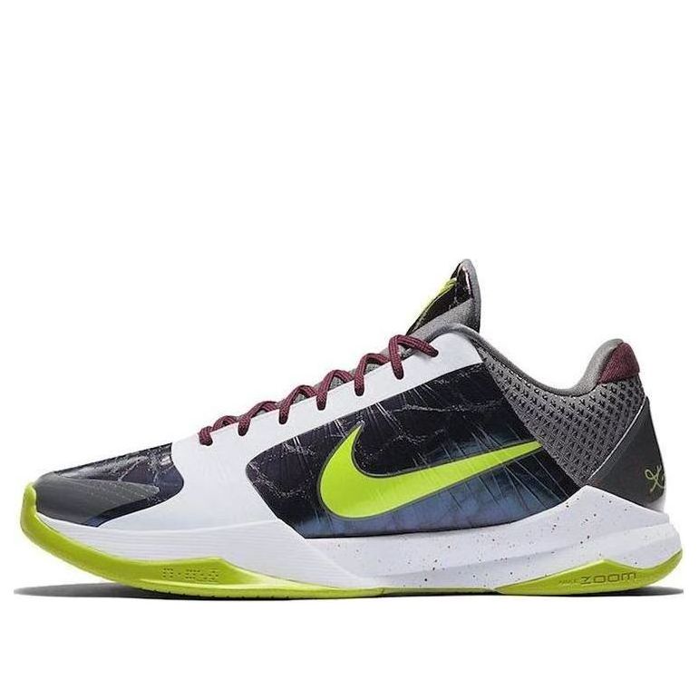 Nike Zoom Kobe 5 Protro “Chaos”