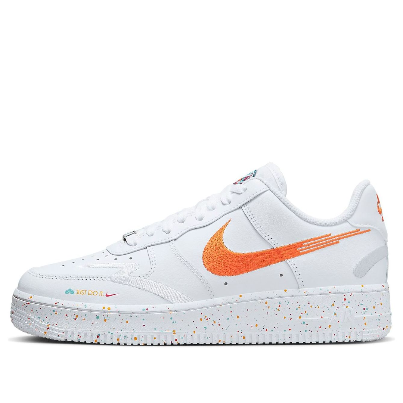Nike Air Force 1 “07 LX “Leap High”