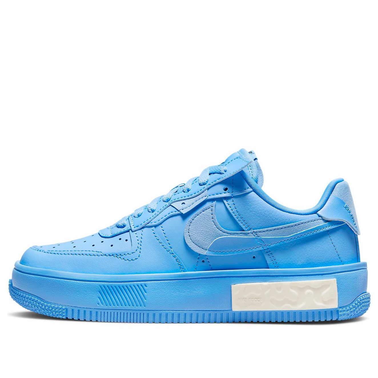 Nike Air Force 1 Fontanka “University Blue”
