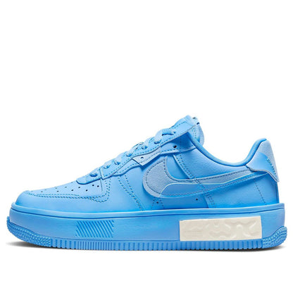 Nike Air Force 1 Fontanka “University Blue”