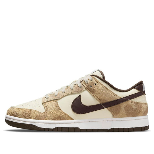 Nike Dunk Low Premium “Animal Pack – Cheetah”