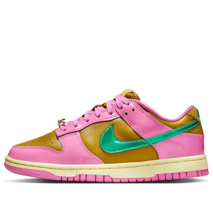 Nike x PARRIS GOEBEL Dunk Low “Playful Pink”