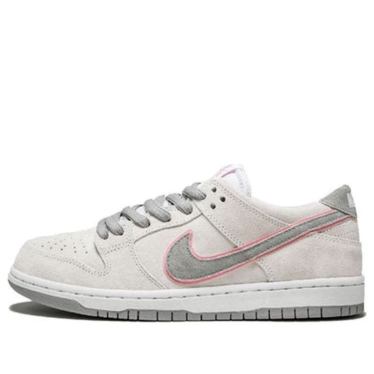 Nike x Ishod Wair SB Zoom Dunk Low Pro “Perfect Pink”