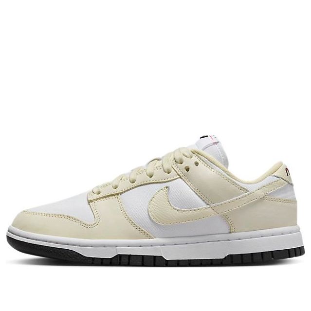 Nike Dunk Low LX “White Coconut Milk”