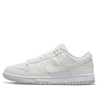 Nike Dunk Low Next Nature “Move To Zero – Sail”