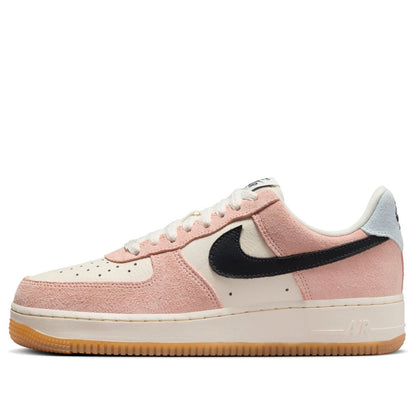 Nike Air Force 1 Low “Arctic Orange Pale Ivory”