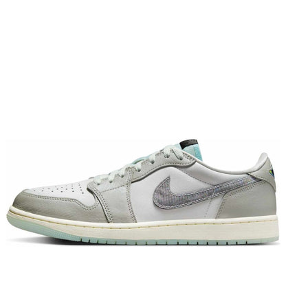 Air Jordan 1 Retro Low OG “Year of the Snake”