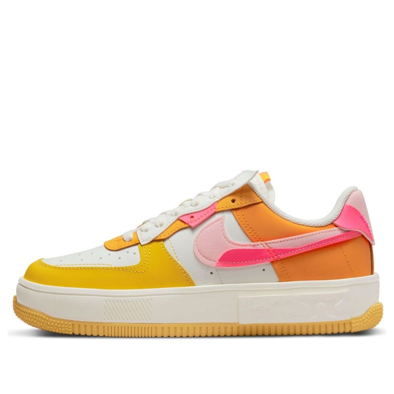 Nike Air Force 1 Fontanka “Sunrise”
